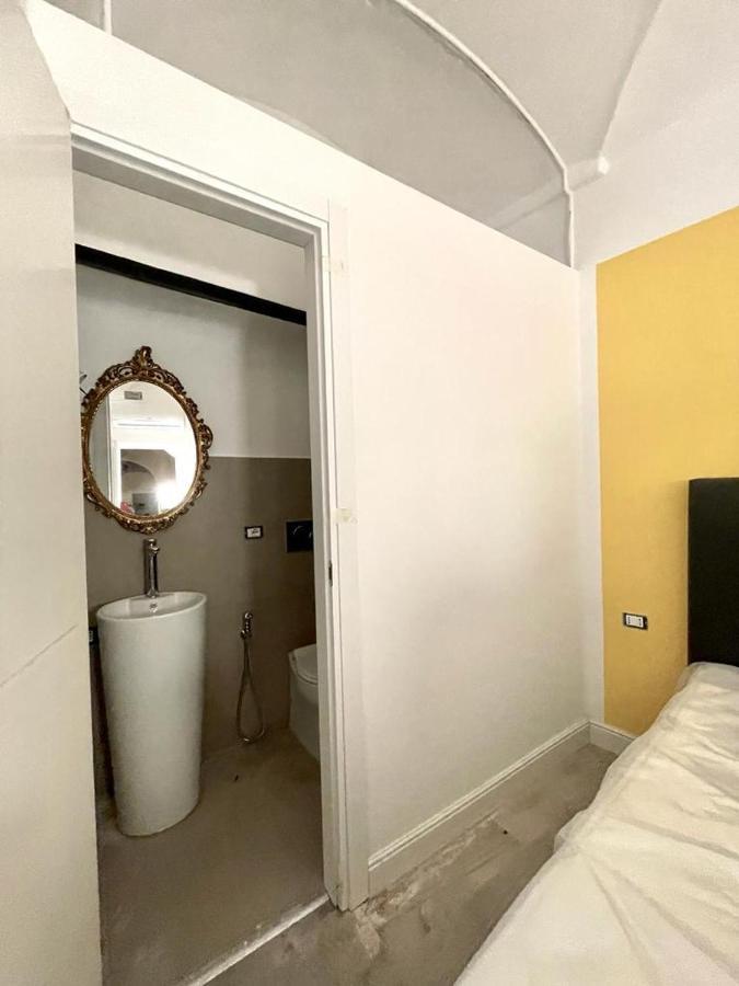 Happy Family Apartments Il Doge เจนัว ภายนอก รูปภาพ