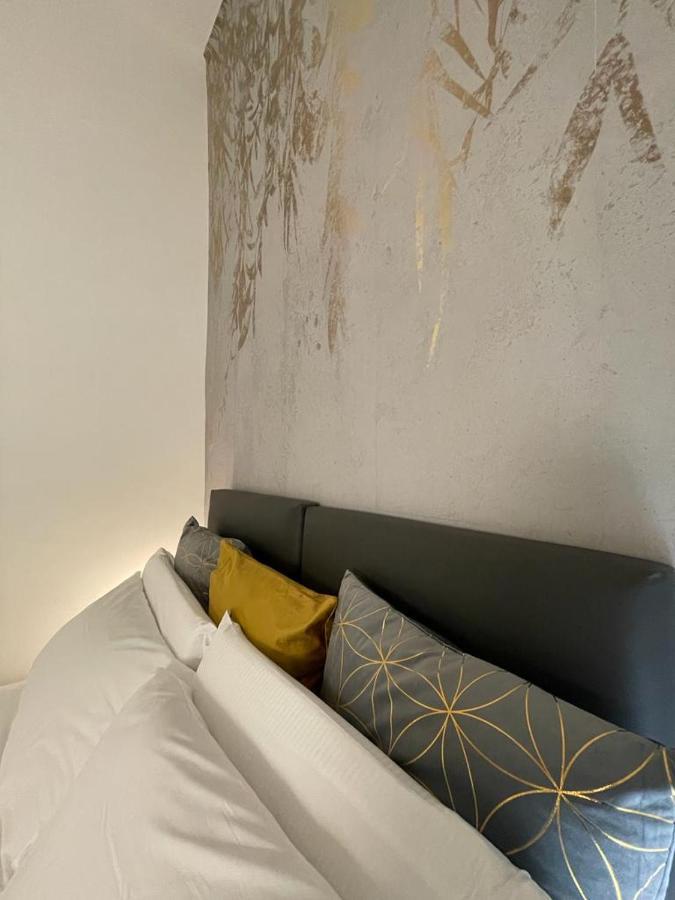Happy Family Apartments Il Doge เจนัว ภายนอก รูปภาพ